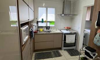 Imagem 6: Apartamento a venda no Edifício Giardino Terrae. Bairro Nova Aliança Sul