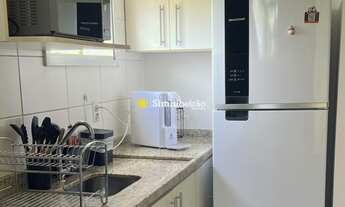 Imagem 7: Apartamento a venda no Edifício Maricá. Bairro Residencial Flórida