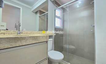 Imagem 7: Apartamento a venda no Edifício Praças do Golf. Bairro Vila do Golf