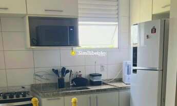 Imagem 4: Apartamento a venda no Edifício Maricá. Bairro Residencial Flórida