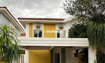 Imagem: Casa a venda no San Francisco Village. Bairro