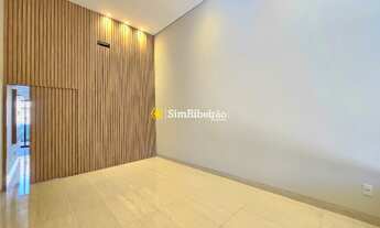 Imagem 2: Casa a venda no Condomínio San Marco II. Bairro Jardim San Marco