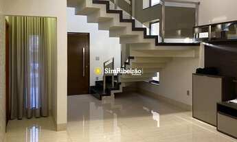 Imagem 2: Casa venda no Nova Aliança Sul. Bairro Jardim Nova Aliança Sul