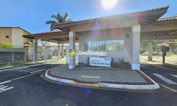 Imagem: Sobrado a venda no Condomínio Praças do