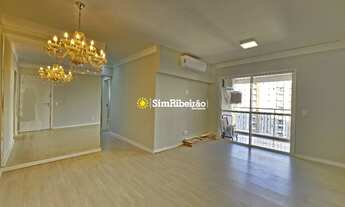 Imagem 2: Apartamento a venda no Edifício Praças do Golf. Bairro Vila do Golf