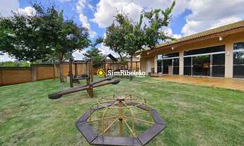 Imagem 5: Casa a venda no Colina do Golfe. Bairro Vila do Golf