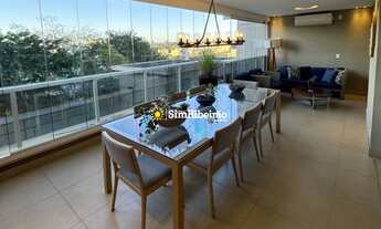 Imagem 7: Apartamento a venda no Edifício Uber Corbusier. Bairro Bosque das Juritis