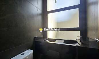 Imagem 5: Casa a venda no condomínio Terras de San Tiago. Bairro Terras de bonfim