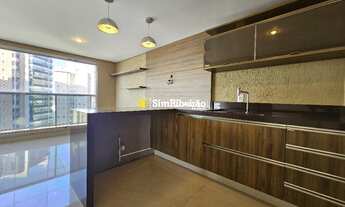 Imagem 4: Apartamento a venda no Edifício Stuttgart. Bairro Bosque das Juritis