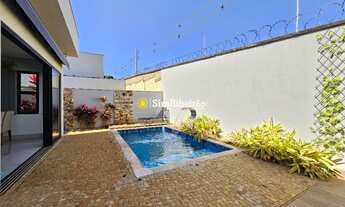 Imagem: Casa a venda no condomínio Terras de Siena