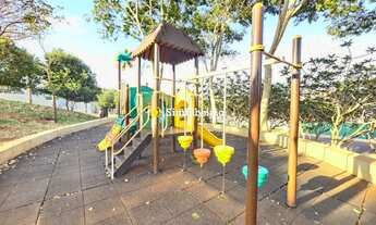 Imagem 4: Condomínio Alphaville 3