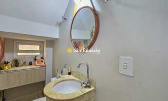 Imagem 4: Sobrado a venda no Condomínio Topazio. Bairro Condomínio Topazio