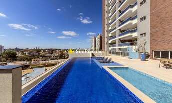 Imagem: Apartamento a venda no Edifício Uber Corbusier