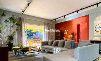 Imagem 3: Sobrado a venda no Nova Aliança Sul. Bairro Jardim Nova Aliança Sul