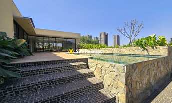 Imagem: Condomínio Borda da Mata. Casas a venda