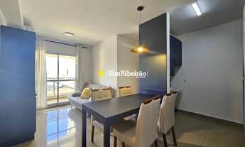 Imagem: Edifício Hub Long Stay