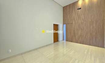 Imagem 3: Casa a venda no Condomínio San Marco II. Bairro Jardim San Marco