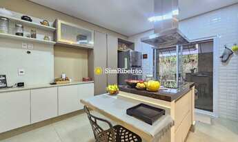 Imagem 7: Casa venda no Nova Aliança Sul. Bairro Jardim Nova Aliança Sul