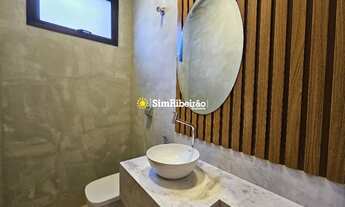 Imagem 5: Casa a venda no Quinta dos Ventos. Bairro Vila do Golf