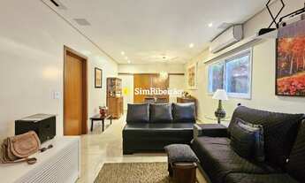 Imagem 4: Casa venda no Nova Aliança Sul. Bairro Jardim Nova Aliança Sul