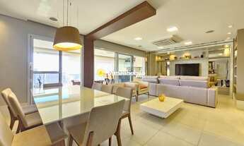 Imagem 5: Apartamento a venda no Edifício Jardim de Versailles. Bairro Jardim Botânico