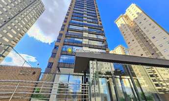 Imagem: Apartamento a venda no Edifício Hyde Park