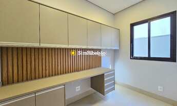 Imagem 4: Casa a venda no Quinta dos Ventos. Bairro Vila do Golf