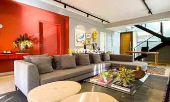 Imagem 4: Sobrado a venda no Nova Aliança Sul. Bairro Jardim Nova Aliança Sul