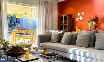 Imagem 6: Sobrado a venda no Nova Aliança Sul. Bairro Jardim Nova Aliança Sul