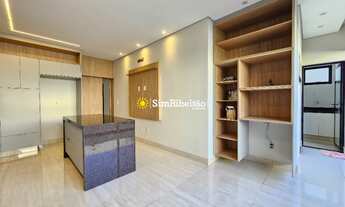 Imagem 6: Casa a venda no Condomínio San Marco II. Bairro Jardim San Marco