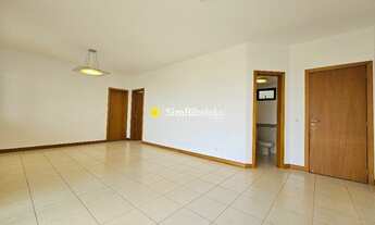 Imagem 3: Apartamento a venda no Edifício Jataí. Bairro Bosque das Juritis