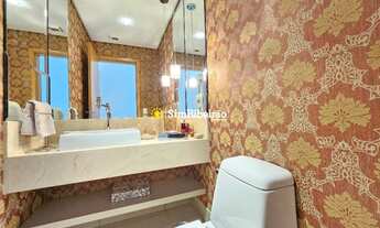 Imagem 6: Apartamento a venda no Edifício Blue Note. Bairro Bosque das Juritis