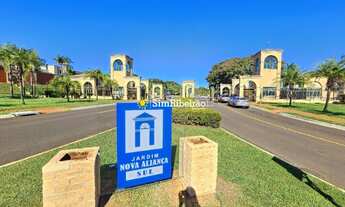 Imagem: Casa venda no Nova Aliança Sul. Bairro