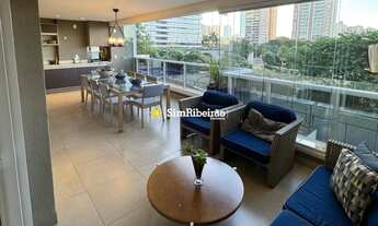 Imagem 6: Apartamento a venda no Edifício Uber Corbusier. Bairro Bosque das Juritis