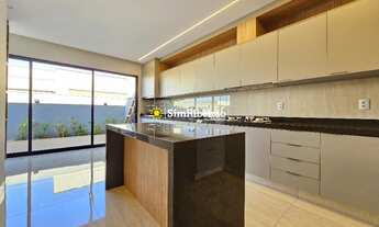 Imagem 5: Casa a venda no Condomínio San Marco II. Bairro Jardim San Marco