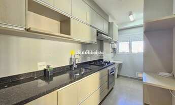 Imagem 5: Apartamento a venda no Edifício Praças do Golf. Bairro Vila do Golf