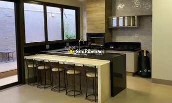 Imagem 4: Casa venda no Nova Aliança Sul. Bairro Jardim Nova Aliança Sul