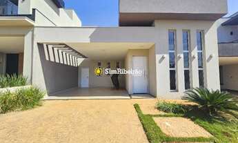 Imagem: Casa a venda no condomínio Valência. Bairro