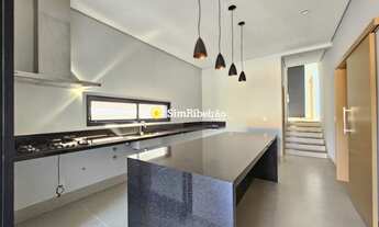 Imagem 6: Casa a venda no condomínio Terras de San Tiago. Bairro Terras de bonfim