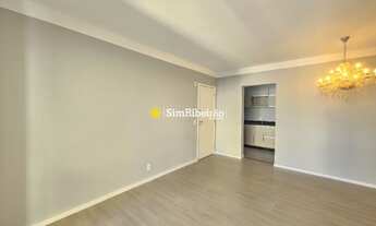 Imagem 4: Apartamento a venda no Edifício Praças do Golf. Bairro Vila do Golf