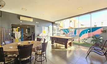 Imagem 7: Sobrado a venda no Condomínio Topazio. Bairro Condomínio Topazio