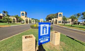 Imagem: Casa venda no Nova Aliança Sul. Bairro