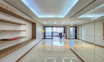 Imagem 3: Apartamento a venda no Edifício Hyde Park. Bairro Bosque das Juritis