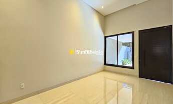 Imagem 4: Casa a venda no Condomínio San Marco II. Bairro Jardim San Marco