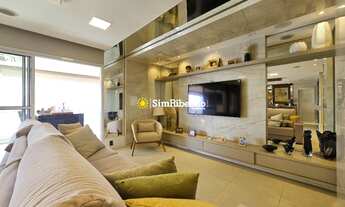 Imagem 4: Apartamento a venda no Edifício Jardim de Versailles. Bairro Jardim Botânico