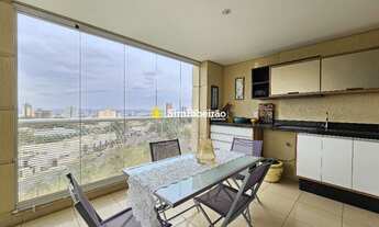 Imagem 7: Apartamento a venda no Edifício Blue Note. Bairro Bosque das Juritis