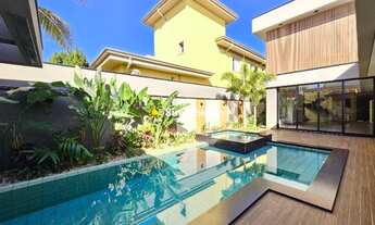 Imagem: Sobrado a venda no Condomínio Guaporé