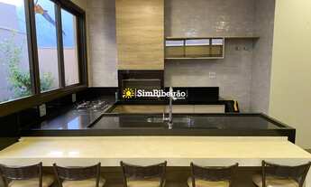 Imagem 5: Casa venda no Nova Aliança Sul. Bairro Jardim Nova Aliança Sul