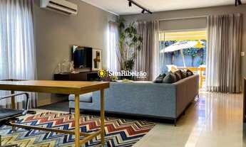 Imagem 7: Sobrado a venda no Nova Aliança Sul. Bairro Jardim Nova Aliança Sul