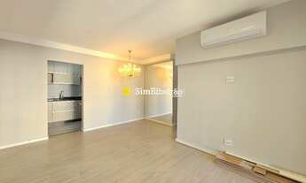 Imagem 3: Apartamento a venda no Edifício Praças do Golf. Bairro Vila do Golf